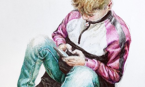 Cours dessin et couleur