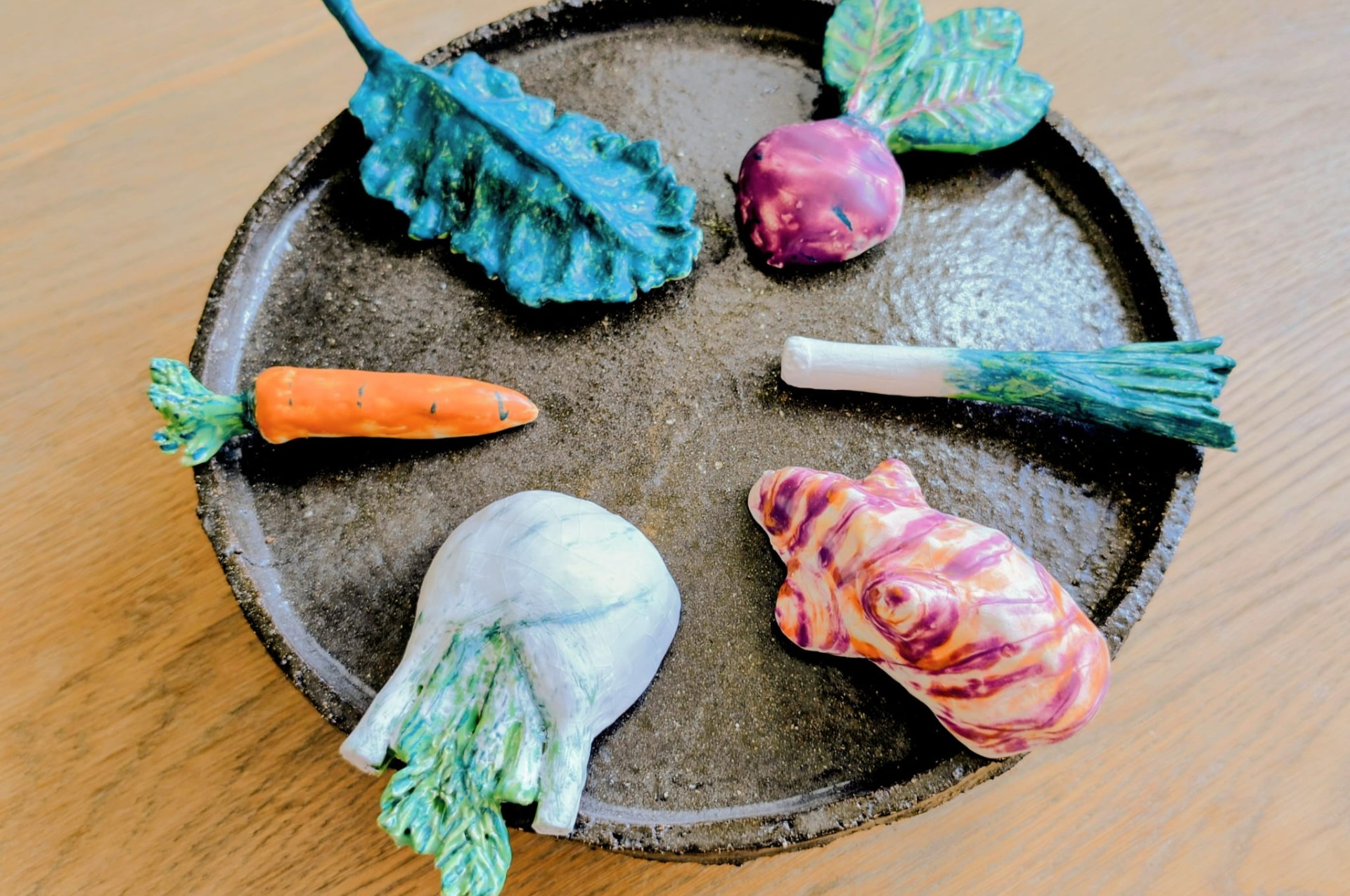 Cours de poterie créative